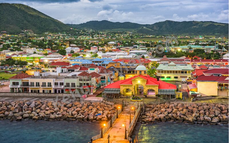 Nước ít dân nhất thế giới 8