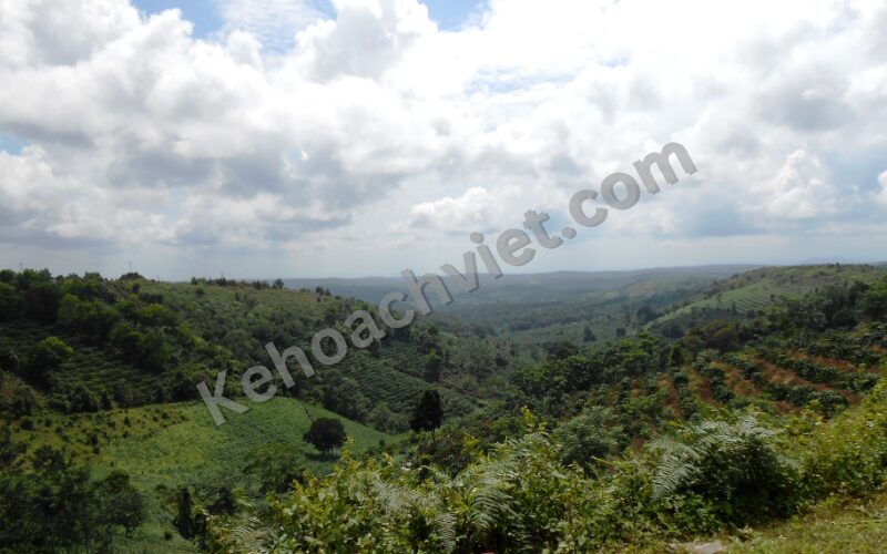 Dân số tỉnh Dak Lak - Kehoachviet.com 2