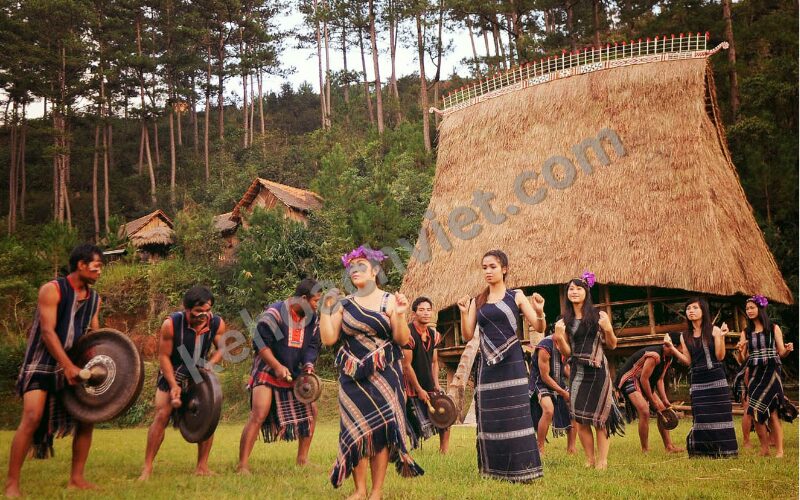 Dân số tỉnh Dak Lak - Kehoachviet.com 4