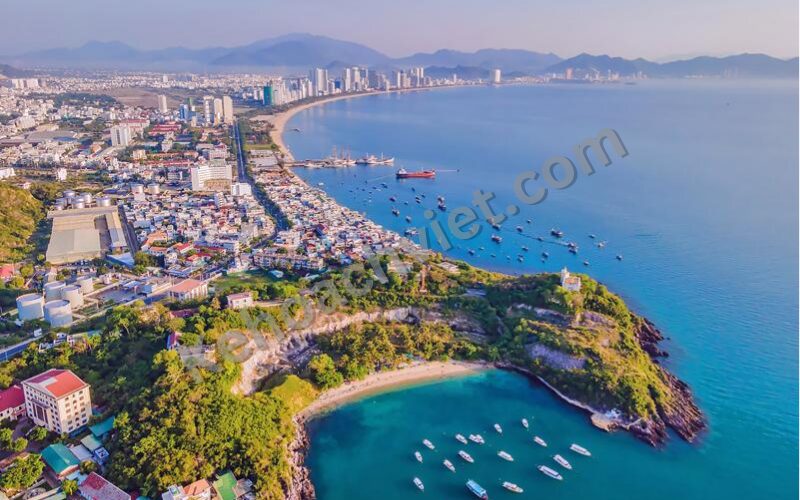 Dân số tỉnh Khánh Hòa - Kehoachviet.com 2