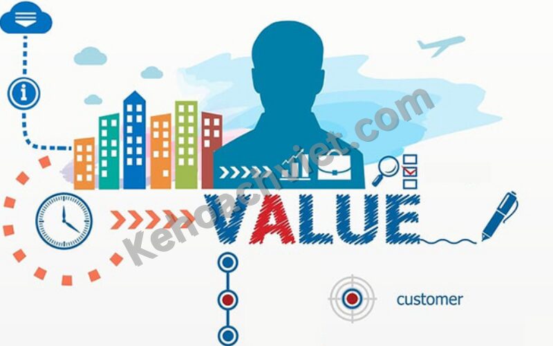 Giá trị khách hàng - Kehoachviet.com 2