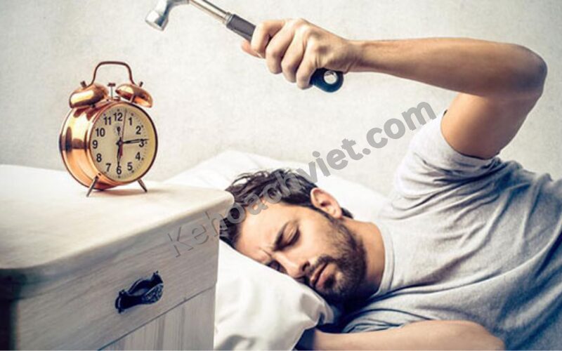 Bệnh lười là gì? - Kehoachviet.com 3