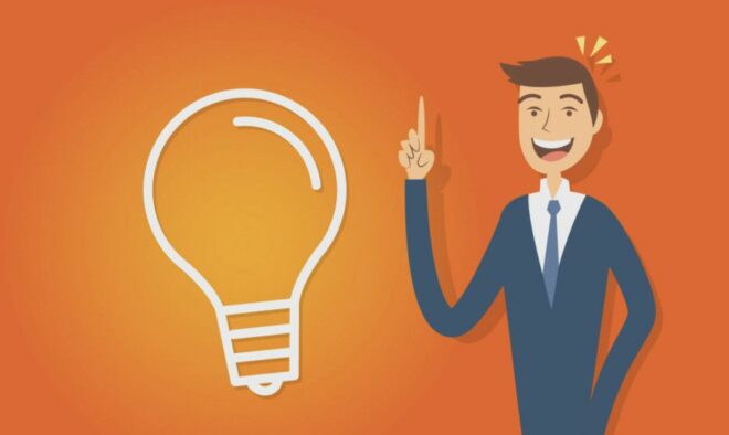 Khái niệm và Nguyên tắc của Tư duy đột phá