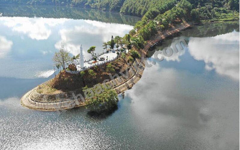 Dân số tỉnh gia lai - Kehoachviet.com 2