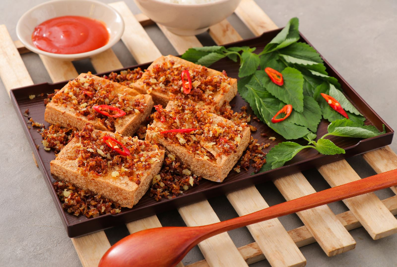 Kinh doanh quán đồ ăn Healthy có những xu hướng nào?