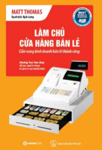 TOP 05 cuốn sách khởi nghiệp nhất định phải đọc