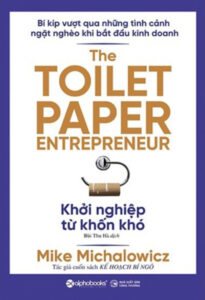 Khởi nghiệp từ khốn khó