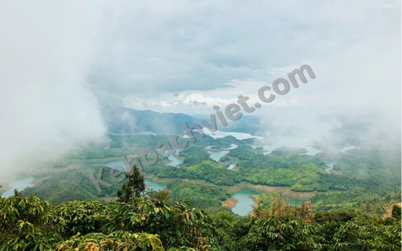 Dân số tỉnh Lâm Đồng - Kehoachviet.com 2