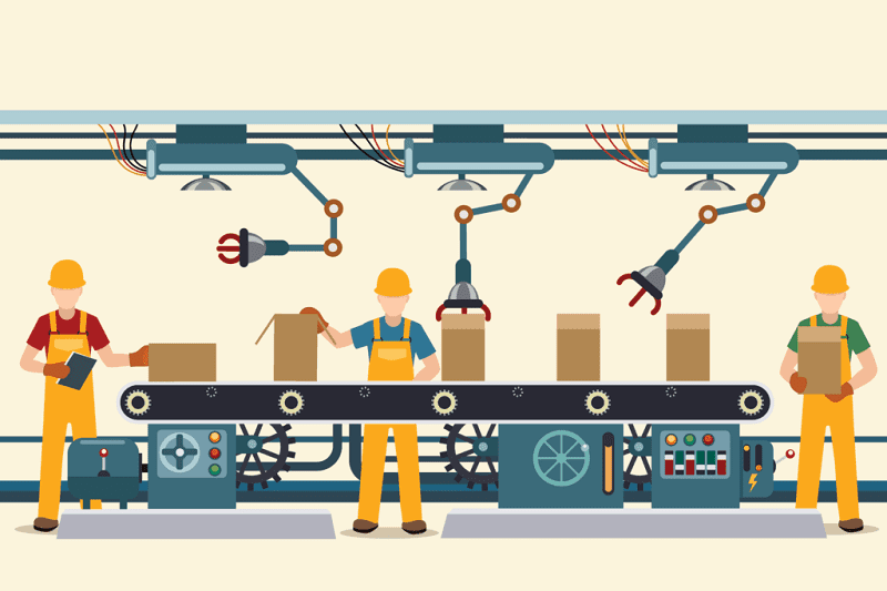 Cách quản lý sản xuất hiệu quả - Kehoachviet.com 3