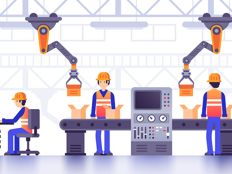 Cách quản lý sản xuất hiệu quả - Kehoachviet.com 4