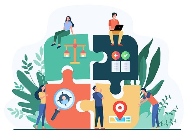 Các chiến lược hiệu quả