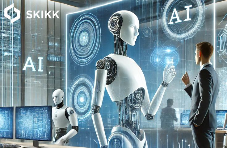 Dù trí tuệ nhân tạo đang thay đổi sâu rộng thị trường việc làm, nhưng vẫn có nhiều ngành nghề mà AI chưa thể hoặc không nên thay thế hoàn toàn. Lý do chính nằm ở yếu tố "con người", tức các công việc đòi hỏi cảm xúc, đạo đức, tương tác xã hội và sáng tạo cá nhân.