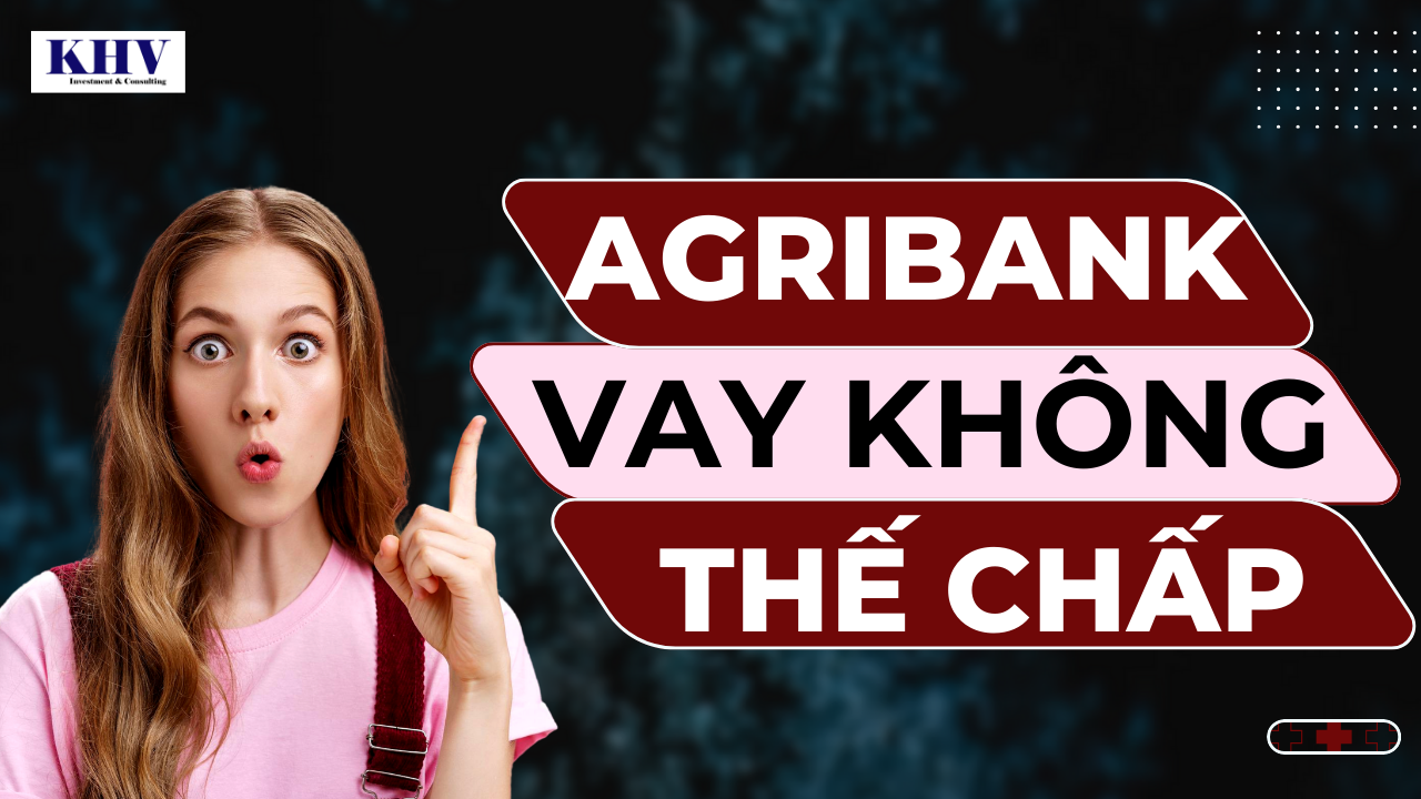Vay vốn Agribank không thế chấp là giải pháp tài chính hiệu quả cho những ai cần vốn nhanh, không có tài sản đảm bảo nhưng có thu nhập ổn định. Với lãi suất ưu đãi, thủ tục minh bạch và nhiều lựa chọn sản phẩm, Agribank đã và đang trở thành điểm tựa cho hàng triệu khách hàng trên khắp cả nước. Tuy nhiên, để sử dụng vốn an toàn và hiệu quả, người vay cần xác định rõ mục đích, cân nhắc khả năng trả nợ và tham khảo kỹ các điều khoản trước khi quyết định.