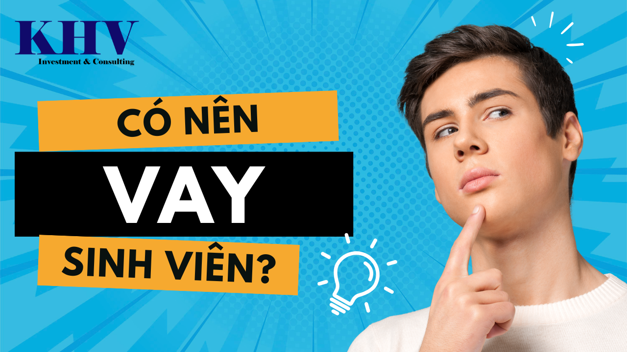 Vay sinh viên là công cụ tài chính hữu ích, giúp nhiều bạn trẻ không bỏ lỡ cơ hội học tập chỉ vì khó khăn kinh tế. Tuy nhiên, bên cạnh lợi ích, vẫn tồn tại rủi ro nếu không quản lý tốt khoản vay. Lời khuyên dành cho bạn là: Chỉ vay khi thực sự cần thiết, hiểu rõ điều kiện, và lập kế hoạch trả nợ cụ thể.