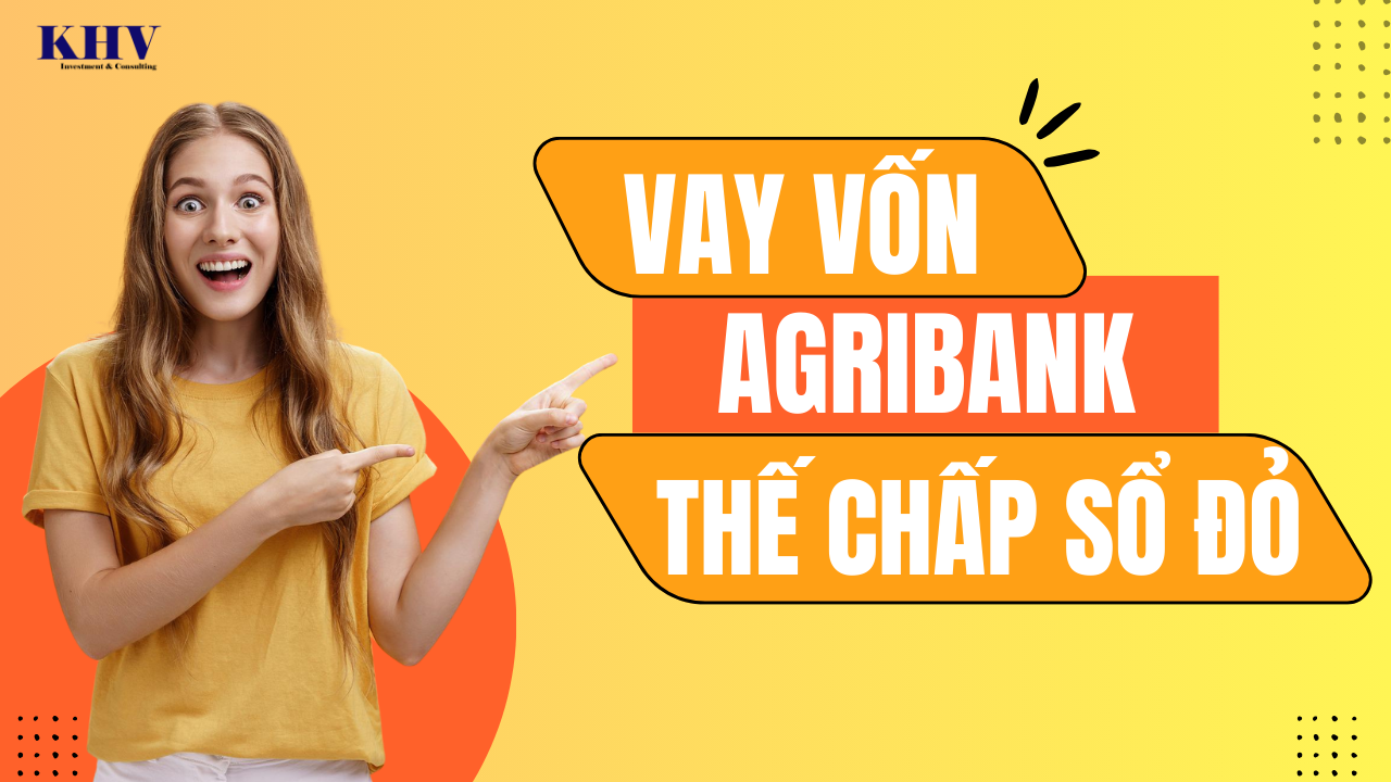 Vay vốn Agribank thế chấp sổ đỏ là lựa chọn an toàn cho những ai cần khoản vay lớn với lãi suất hợp lý. Tuy nhiên, để được duyệt nhanh và tránh rủi ro, bạn cần chuẩn bị hồ sơ kỹ lưỡng, hiểu rõ quy trình, đồng thời có kế hoạch tài chính dài hạn.