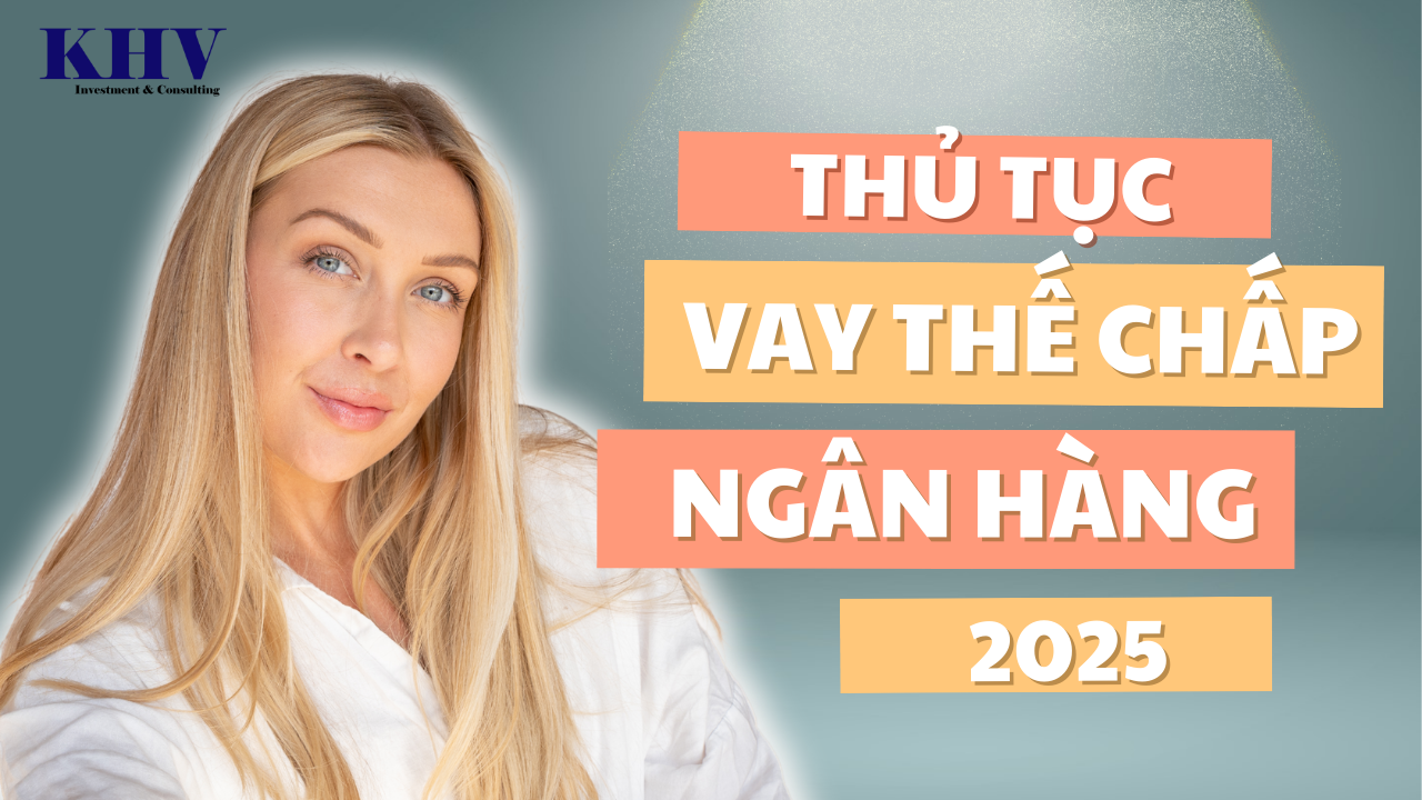 Thủ tục vay thế chấp ngân hàng tuy nhiều bước nhưng nếu chuẩn bị kỹ từ đầu, bạn hoàn toàn có thể rút ngắn thời gian xét duyệt và nhận vốn nhanh chóng. Hãy chuẩn bị hồ sơ đầy đủ, minh bạch và so sánh nhiều ngân hàng trước khi quyết định. Đặc biệt, hãy tính toán kỹ khả năng tài chính để đảm bảo rằng khoản vay trở thành đòn bẩy kinh tế, chứ không phải gánh nặng.