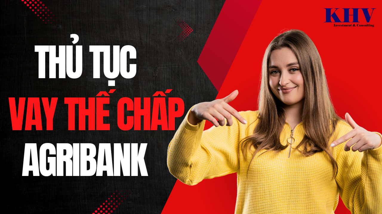 Vay thế chấp tại Agribank là hình thức vay vốn mà người vay sử dụng tài sản có giá trị (thường là sổ đỏ, sổ hồng hoặc bất động sản) để đảm bảo cho khoản vay. Nhờ có tài sản thế chấp, người vay có thể tiếp cận khoản vốn lớn hơn, lãi suất ưu đãi hơn so với vay tín chấp.