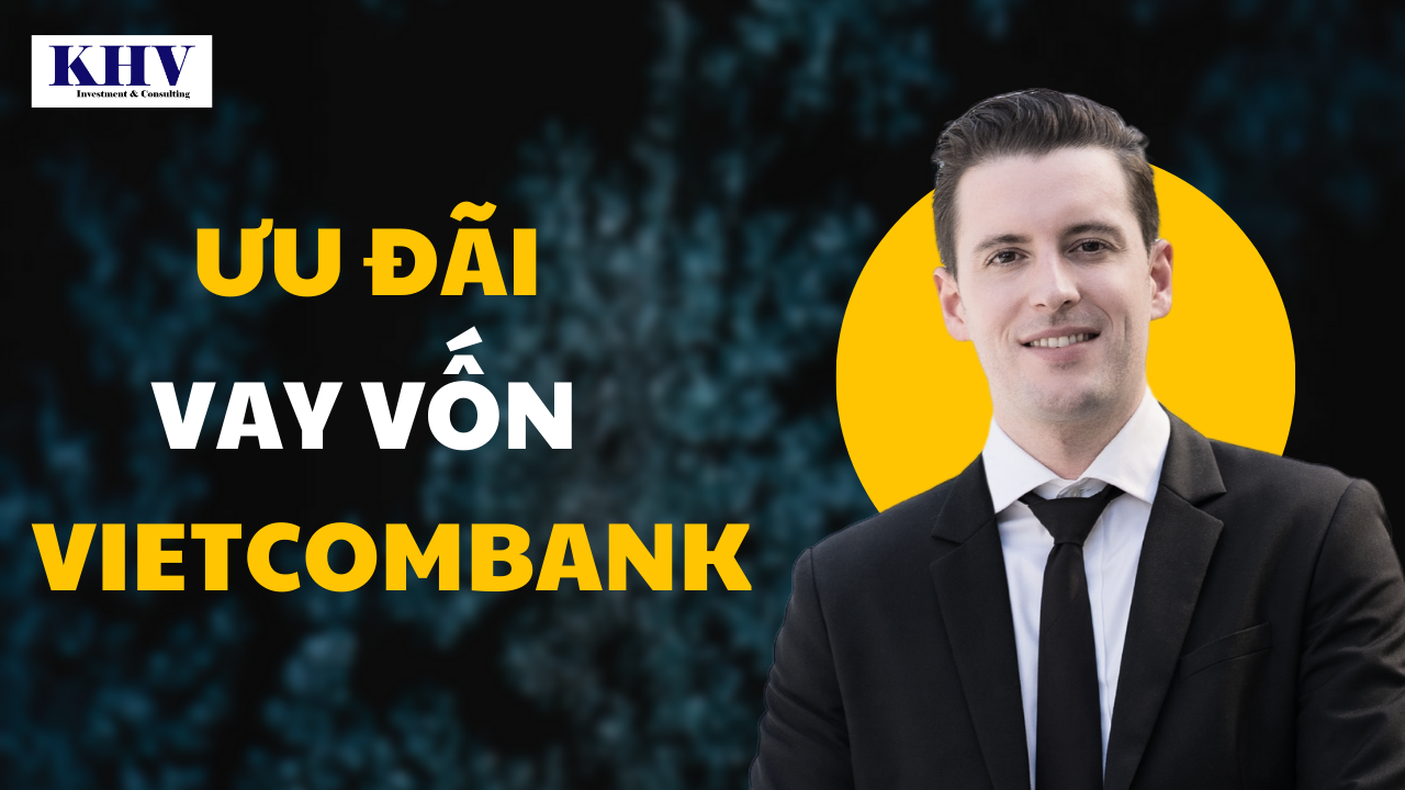Vay vốn ngân hàng Vietcombank năm 2025 mang đến nhiều lựa chọn hấp dẫn với lãi suất ưu đãi và sản phẩm đa dạng. Tuy nhiên, hiệu quả tài chính phụ thuộc rất nhiều vào việc người vay chọn gói vay phù hợp, chuẩn bị hồ sơ đầy đủ và cân nhắc khả năng trả nợ dài hạn. Một quyết định đúng đắn ngay từ đầu không chỉ giúp bạn tiết kiệm chi phí mà còn đảm bảo sự an tâm trong suốt quá trình vay vốn.
