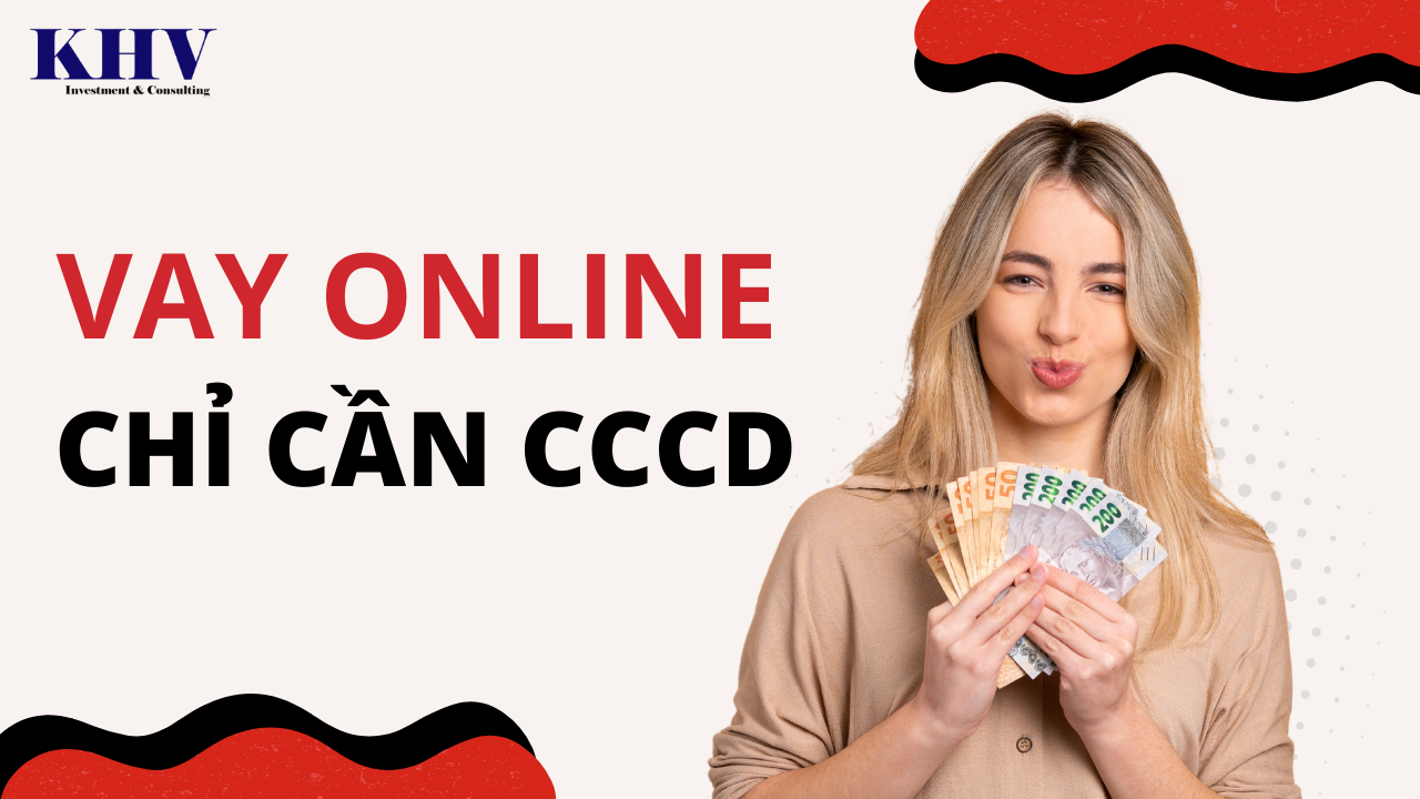Vay vốn online chỉ cần CCCD không chỉ mang lại sự tiện lợi, nhanh chóng mà còn giúp nhiều người tiếp cận tài chính dễ dàng hơn. Tuy nhiên, để vay an toàn, bạn nên lựa chọn ngân hàng uy tín, nắm rõ điều kiện và quản lý tài chính cá nhân một cách thông minh.
