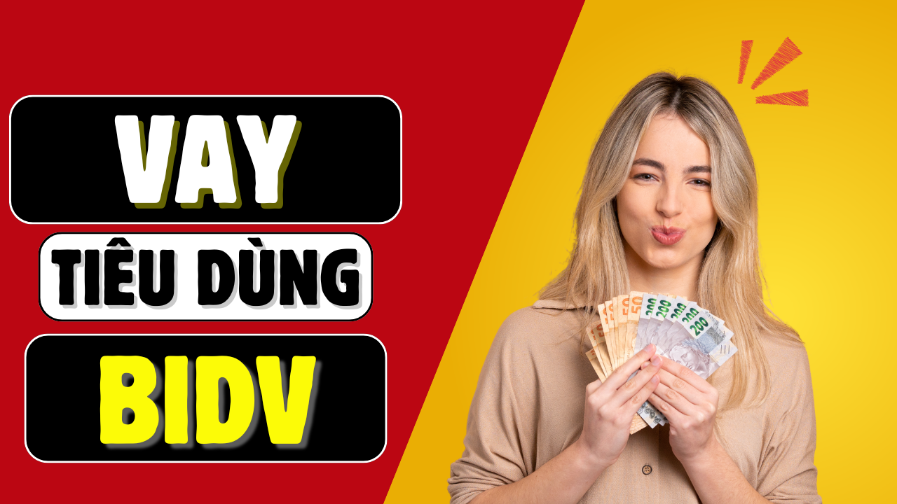 Từ việc mua sắm, sửa chữa nhà cửa, đến chi phí học tập, y tế hay du lịch, vay tiêu dùng giúp bạn có nguồn vốn kịp thời mà không cần chờ đợi tích lũy quá lâu. Tuy nhiên, câu hỏi đặt ra là: làm thế nào để lựa chọn gói vay tiêu dùng BIDV phù hợp với khả năng tài chính cá nhân mà vẫn đảm bảo an toàn và bền vững?