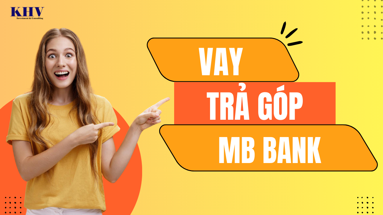 Vay trả góp không chỉ là giải pháp tài chính giúp bạn sở hữu ngay những tài sản lớn hay xoay vòng vốn kịp thời, mà còn là cách để quản lý dòng tiền thông minh. Với sự uy tín, lãi suất cạnh tranh và thủ tục nhanh gọn, vay trả góp ngân hàng Quân Đội (MB Bank) đang là lựa chọn của nhiều khách hàng cá nhân và hộ kinh doanh.