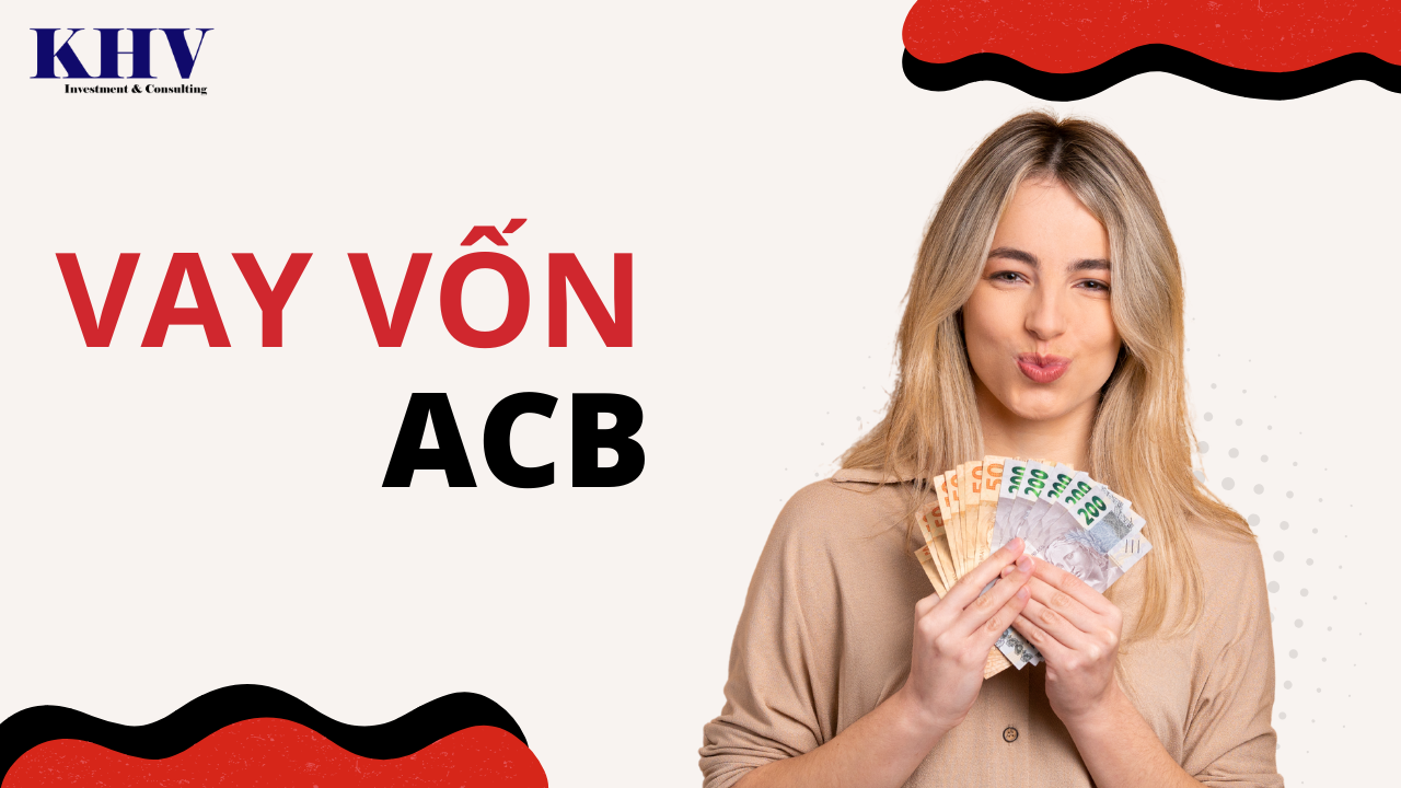 Vay vốn ACB không chỉ là giải pháp tài chính giúp bạn giải quyết những nhu cầu trước mắt mà còn là công cụ để xây dựng kế hoạch lâu dài, từ việc an cư đến khởi nghiệp. Với sự đa dạng về sản phẩm, quy trình minh bạch, cùng mức lãi suất cạnh tranh, ACB mang lại sự linh hoạt để khách hàng tự tin quản lý tài chính và phát triển tương lai.