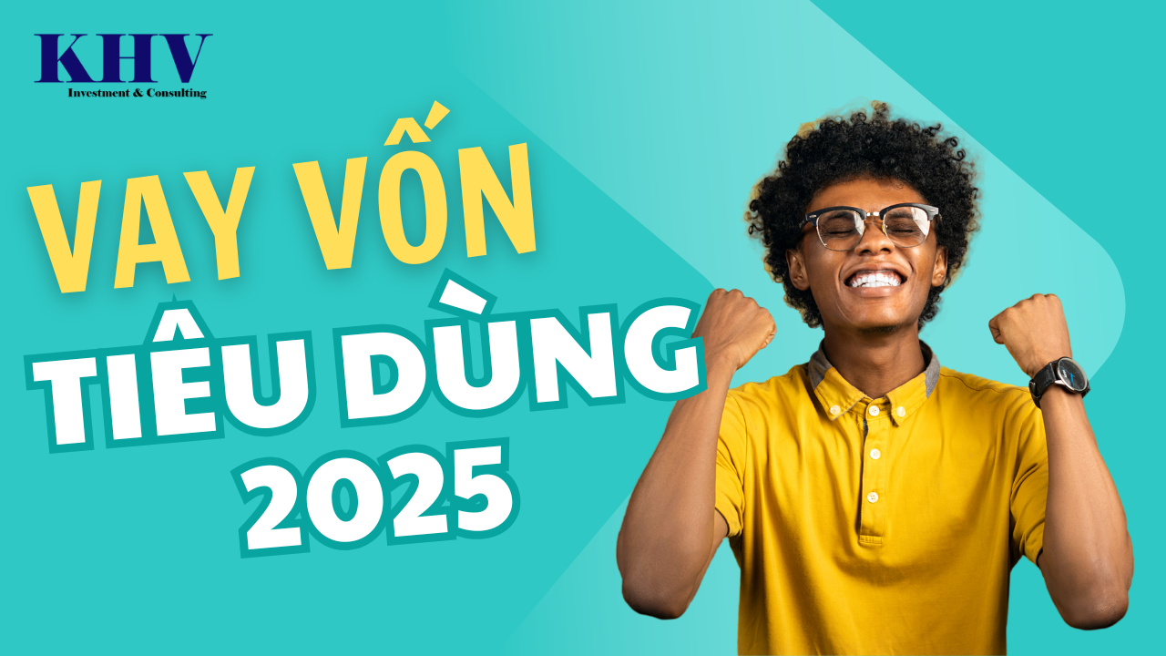 Vay vốn tiêu dùng là hình thức ngân hàng hoặc tổ chức tín dụng cho khách hàng cá nhân vay tiền nhằm phục vụ nhu cầu chi tiêu cá nhân, gia đình thay vì đầu tư kinh doanh.