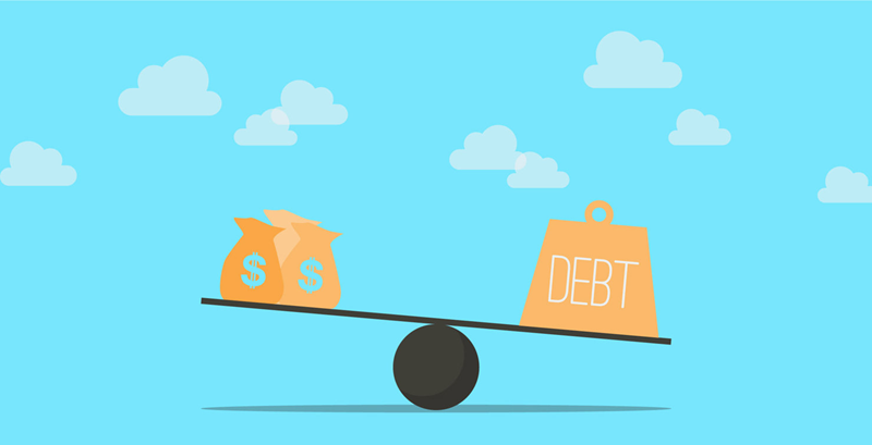 ưu điểm của vay hạn mức