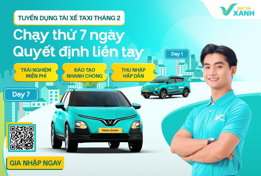 Xanh SM thuộc hệ sinh thái VinGroup, hoạt động với sứ mệnh phát triển giao thông xanh và bền vững. Điểm đặc biệt là 100% phương tiện sử dụng xe điện VinFast, vừa thân thiện môi trường, vừa đem lại trải nghiệm êm ái và an toàn.