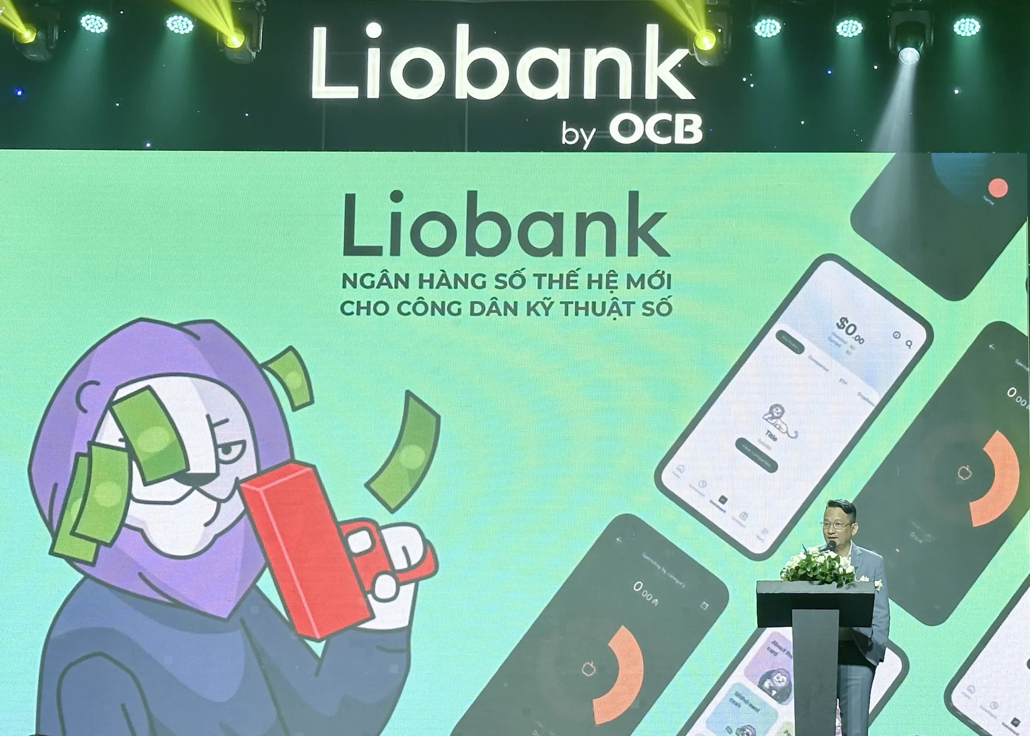 Trên thị trường hiện nay, có nhiều ngân hàng cung cấp thẻ tín dụng với những gói sản phẩm đa dạng. Tuy nhiên, ba cái tên được nhiều khách hàng quan tâm là VPBank với thẻ VPBank Direct, Liobank với Thẻ Thanh Toán, và TPBank với EVOCARD. Mỗi ngân hàng đều có thế mạnh riêng, phù hợp với từng nhóm khách hàng khác nhau.