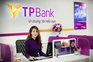 Ngân hàng Thương mại Cổ phần Tiên Phong (TPBank) được thành lập năm 2008, là một trong những ngân hàng tiên phong tại Việt Nam trong việc ứng dụng công nghệ số vào dịch vụ tài chính – ngân hàng. Với tầm nhìn trở thành ngân hàng số hàng đầu, TPBank đã xây dựng hệ sinh thái ngân hàng hiện đại, thuận tiện và an toàn cho khách hàng.