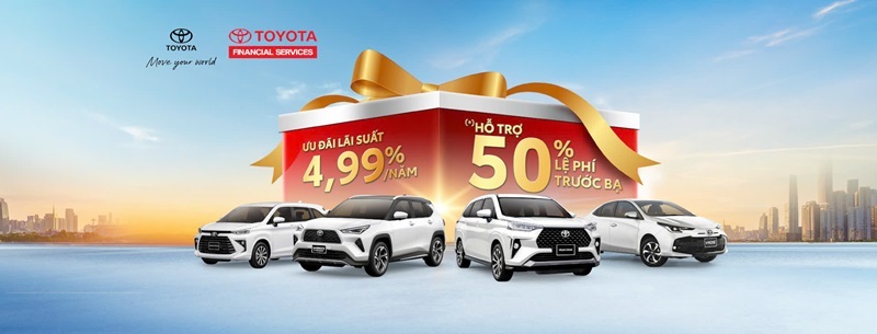 vay mua oto trả góp