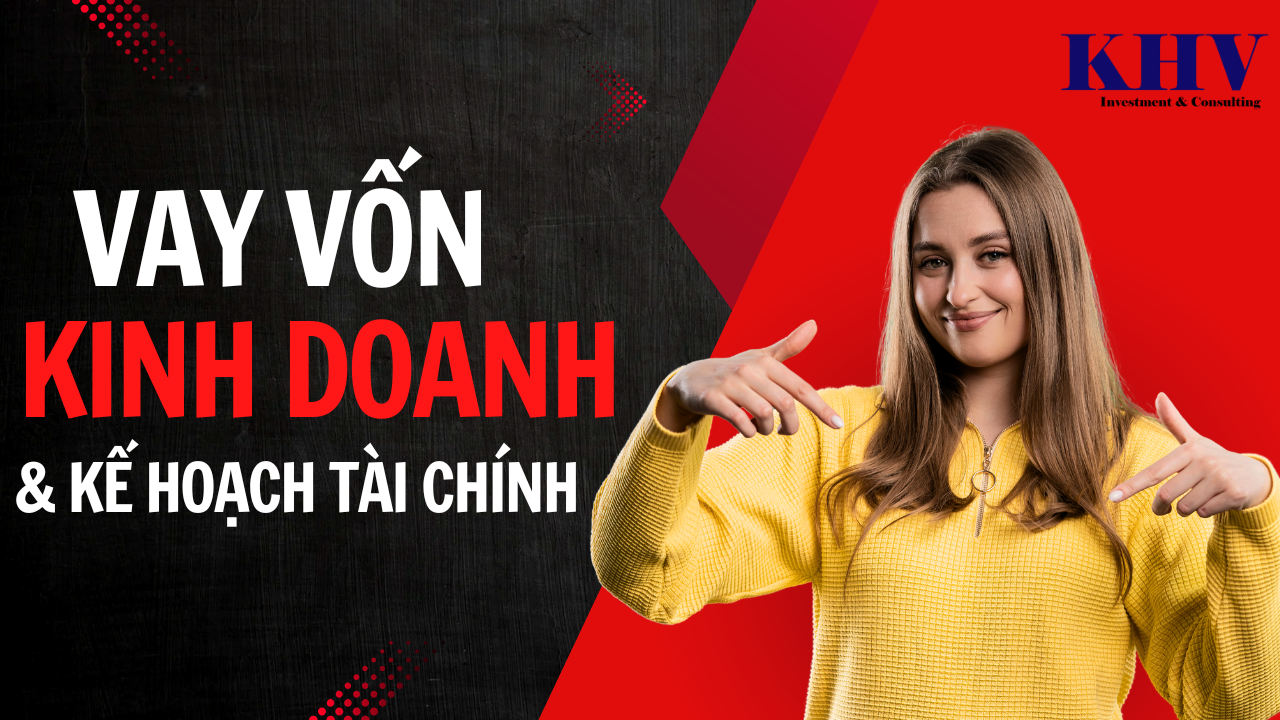 Một khoản vay vốn kinh doanh có thể trở thành bệ phóng giúp doanh nghiệp tăng trưởng mạnh mẽ, nhưng cũng có thể là gánh nặng nếu thiếu chuẩn bị. Chính vì vậy, đừng xem kế hoạch tài chính như một thủ tục đối phó để “qua mắt” ngân hàng, mà hãy coi đó là kim chỉ nam cho sự phát triển dài hạn.