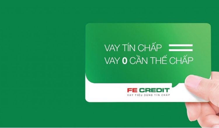 FE Credit là công ty tài chính trực thuộc VPBank, nổi bật với các sản phẩm vay tín chấp và thẻ tín dụng. Điểm mạnh của FE nằm ở quy trình xét duyệt đơn giản, giải ngân nhanh chóng, đáp ứng nhu cầu đa dạng của khách hàng, đặc biệt là nhóm lao động phổ thông hoặc người không đủ điều kiện vay tại ngân hàng truyền thống.
