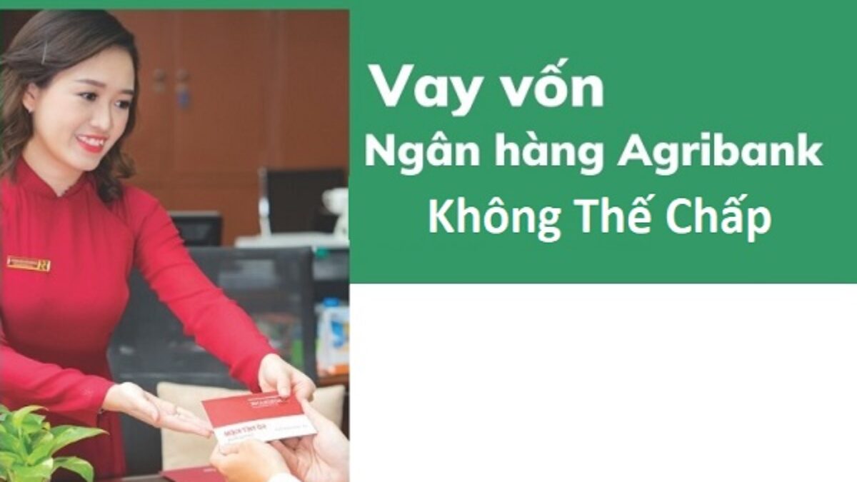 Vay vốn Agribank không thế chấp là giải pháp tài chính hiệu quả cho những ai cần vốn nhanh, không có tài sản đảm bảo nhưng có thu nhập ổn định. Với lãi suất ưu đãi, thủ tục minh bạch và nhiều lựa chọn sản phẩm, Agribank đã và đang trở thành điểm tựa cho hàng triệu khách hàng trên khắp cả nước. Tuy nhiên, để sử dụng vốn an toàn và hiệu quả, người vay cần xác định rõ mục đích, cân nhắc khả năng trả nợ và tham khảo kỹ các điều khoản trước khi quyết định.