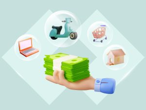 Từ việc mua sắm, sửa chữa nhà cửa, đến chi phí học tập, y tế hay du lịch, vay tiêu dùng giúp bạn có nguồn vốn kịp thời mà không cần chờ đợi tích lũy quá lâu. Tuy nhiên, câu hỏi đặt ra là: làm thế nào để lựa chọn gói vay tiêu dùng BIDV phù hợp với khả năng tài chính cá nhân mà vẫn đảm bảo an toàn và bền vững?