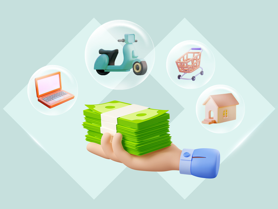 Từ việc mua sắm, sửa chữa nhà cửa, đến chi phí học tập, y tế hay du lịch, vay tiêu dùng giúp bạn có nguồn vốn kịp thời mà không cần chờ đợi tích lũy quá lâu. Tuy nhiên, câu hỏi đặt ra là: làm thế nào để lựa chọn gói vay tiêu dùng BIDV phù hợp với khả năng tài chính cá nhân mà vẫn đảm bảo an toàn và bền vững?