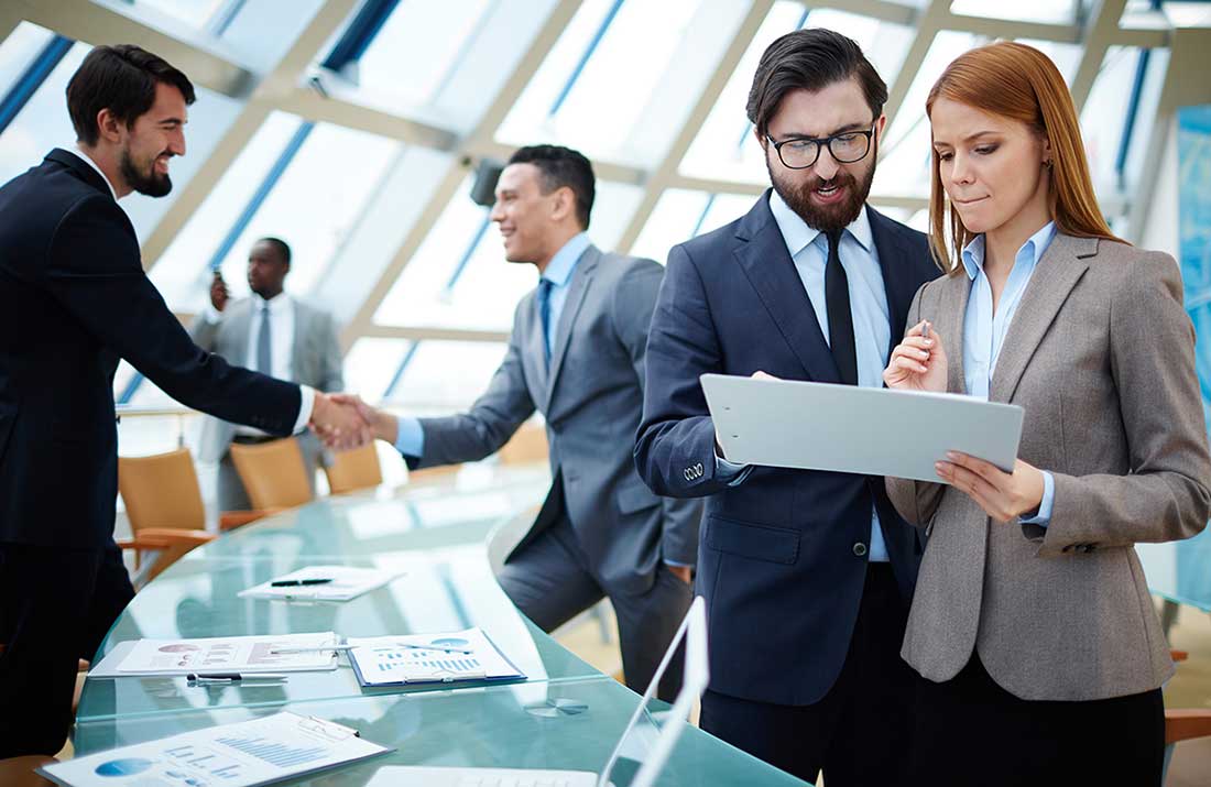 DN vốn nước ngoài điều chỉnh đăng ký kinh doanh thế nào?